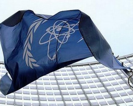 МААЕ иска незабавно около Запорожката АЕЦ да бъде създадена зона за сигурност