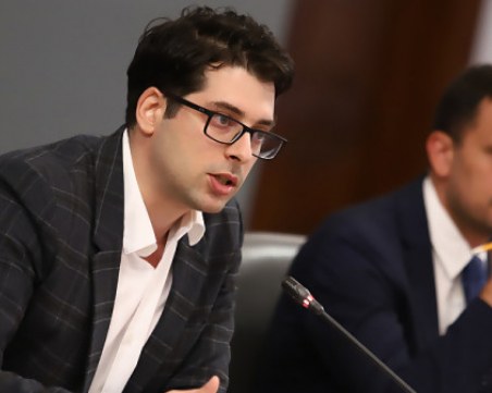 Пеканов: Ще искаме 130 милиона евро от ЕД за бедствието в Карловско