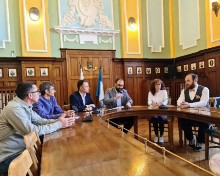 Пием специална крафт бира 