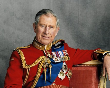 Принц Чарлз се е подготвял за короната през целия си живот