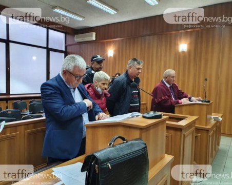 Семейството, ужилило с 3 млн. лева НОИ, получи присъди