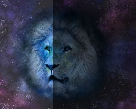 Скритите послания: Тъмната страна на зодия Лъв