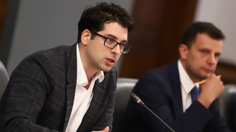 Пеканов: Ще искаме 130 милиона евро от ЕД за бедствието в Карловско