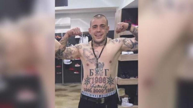 40 служители на МВР с действие или бездействие са помагали