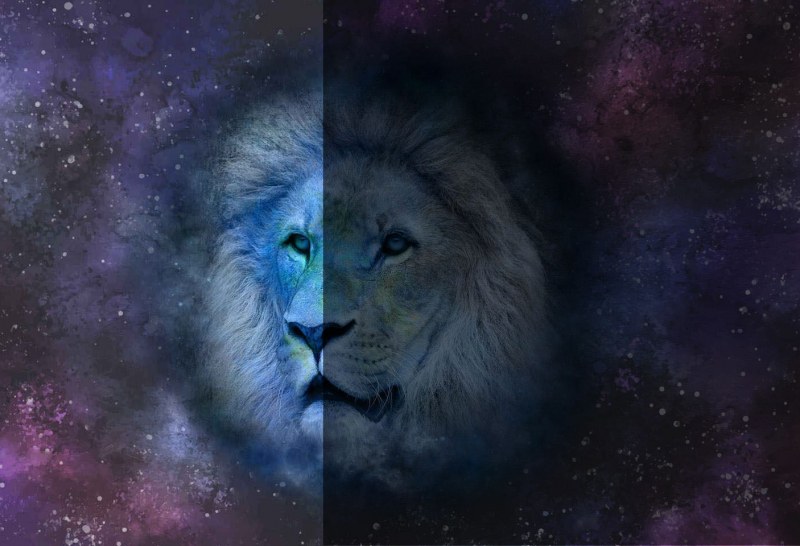 Скритите послания: Тъмната страна на зодия Лъв