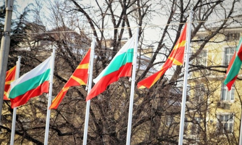 След повече от 2 г.: Северна Македония ще има посланик в България