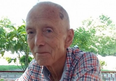 Близки на изчезнал мъж молят за помощ  Димитър Иванов Деянов