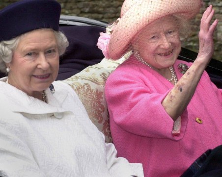 Дълголетието в кралското семейство и фаталното число 2