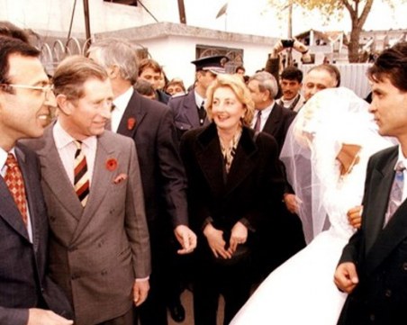 Култовото интервю на Вълчо от Столипиново, който иска апартамент от Чарлз