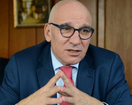 Левон Хампарцумян: Няма да има катастрофална зима