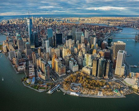 Ню Йорк обяви извънредно положение заради вируса, който причинява детски паралич