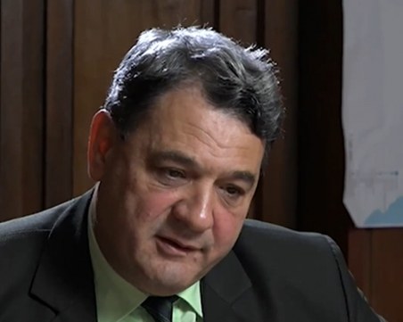 Петър Тодоров: Военни ще поемат охраната на южната ни граница