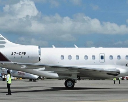 Полет от Пловдив до Катар за световното по футбол