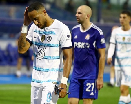 Шампионска лига продължава - важни мачове за Милан, Челси и Ювентус