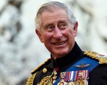 Смяна и в химна на Англия