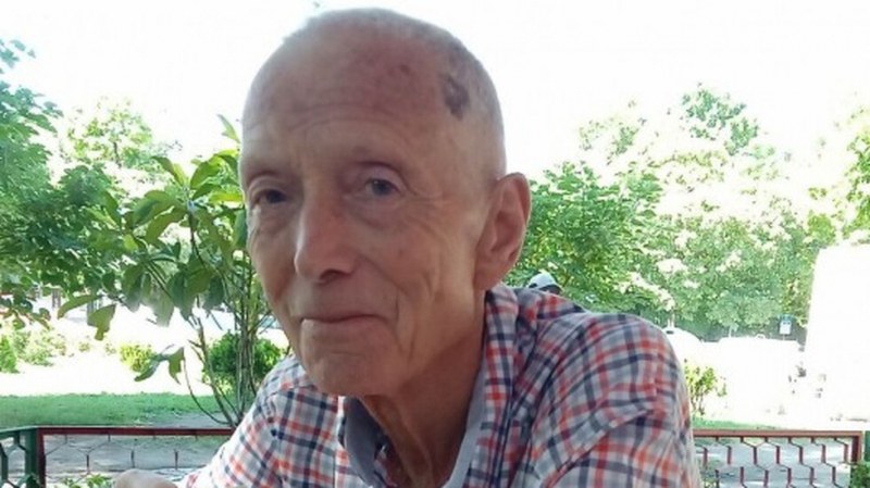 Близки издирват изчезнал 81-годишен мъж от Пловдив