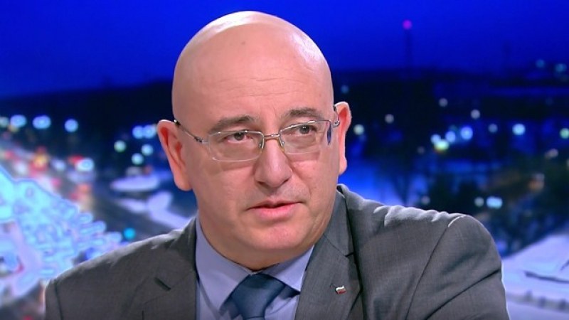 Ревизоро: Пари за чистенето на речните корита не се отпускат