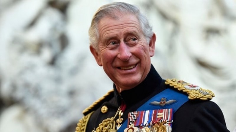 Много промени свързани с новия крал на Великобритания Чарлз III