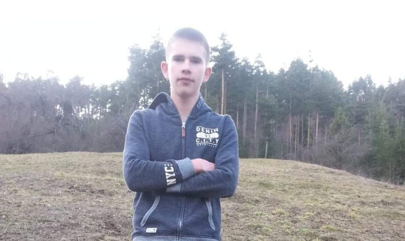 17-годишен изчезна край Велинград, близките му го издирват