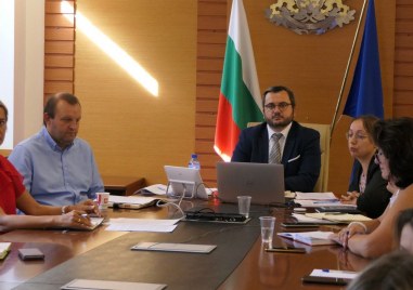 Инициативи за повече видимост на българските винени дестинации и нови