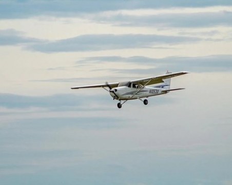 140 българи имат лични самолети и хеликоптери