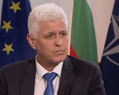 Димитър Стоянов: Надявам се да не съм министърът, който ще 