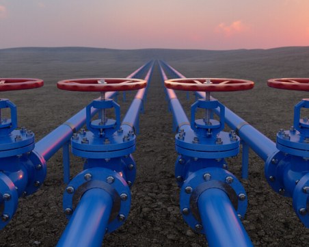 До седмици ЕК ще представи плана за тавана на цената на газа