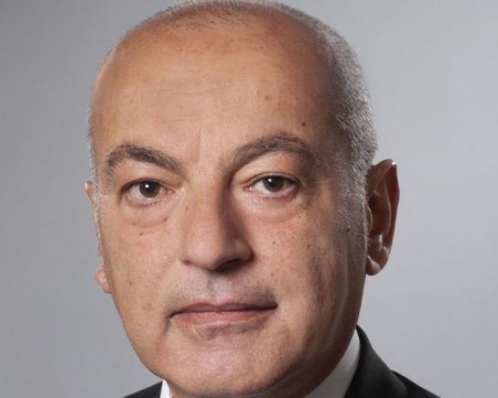 Гълъб Донев: Следващата седмица интерконекторът с Гърция ще има Акт 15