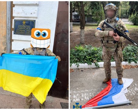 Контраофанзива! Москва ще отбележи триумфа на Украйна с празничен скъп салют