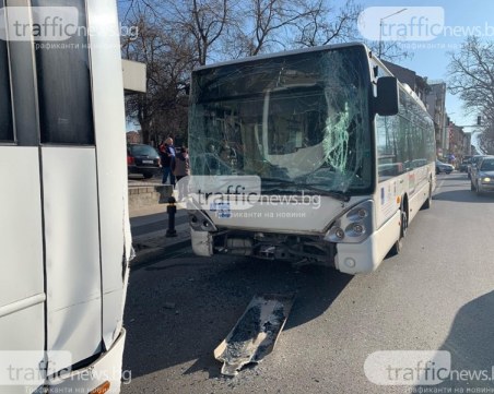 Облекчават изискванията за шофьор на камион, автобус и такси - не били толкова опасни