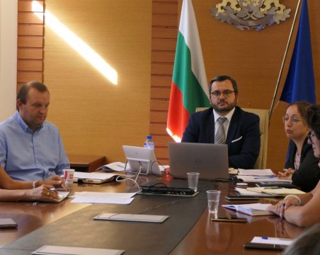 Правят ново райониране във винения сектор