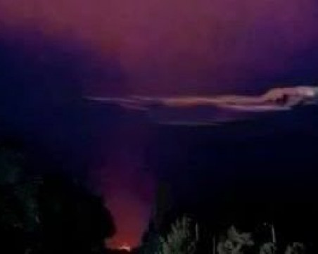 Русия удари ТЕЦ-а в Харков, токът спря в много части на Източна Украйна