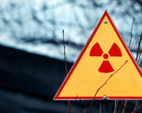 Швейцария планира да построи огромно гробище за ядрени отпадъци на границата с Германия