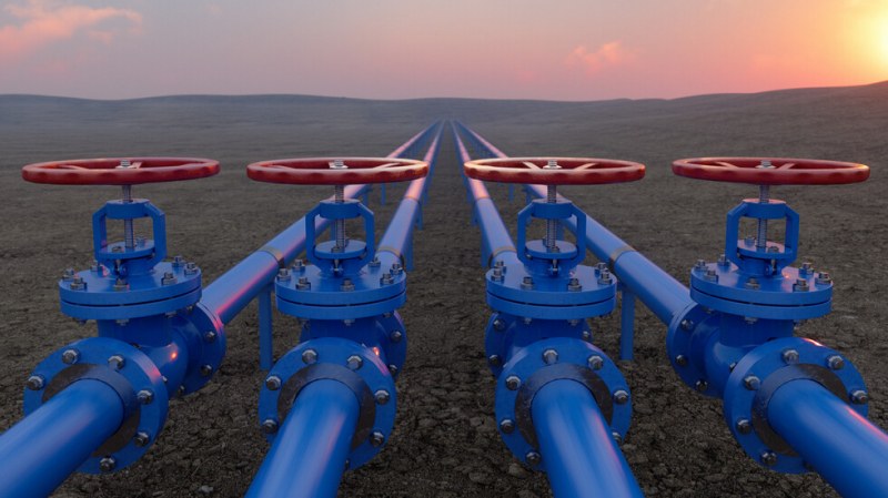 До седмици ЕК ще представи плана за тавана на цената на газа