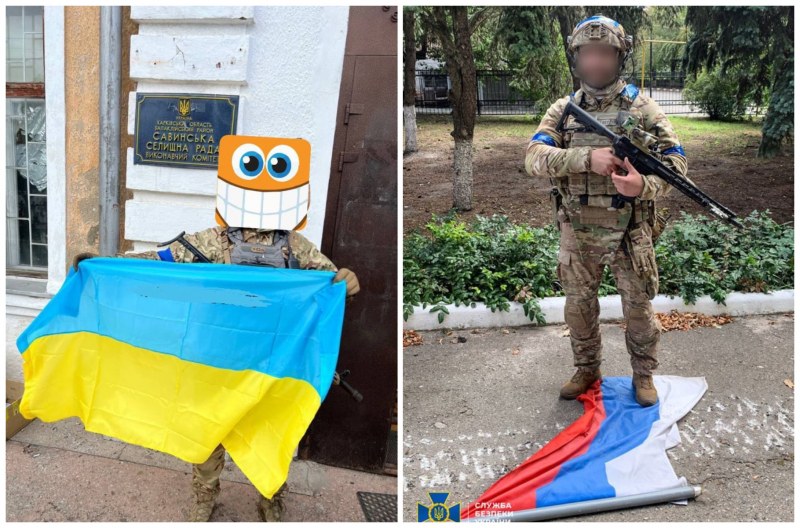 Контраофанзива! Москва ще отбележи триумфа на Украйна с празничен скъп салют