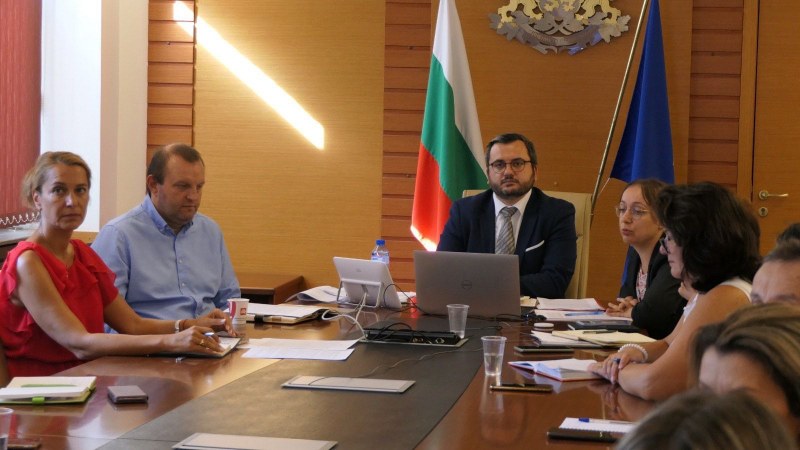 Правят ново райониране във винения сектор