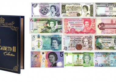 Английската централна банка трябва да изтегли банкнотите в обръщение с