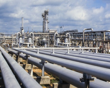 Азербайджан с 30% повече газ за Европа