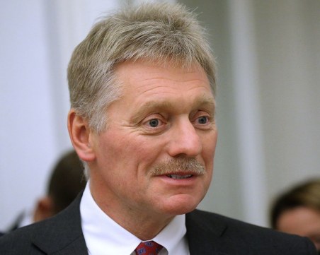 Кремъл: Ще постигнем целите си