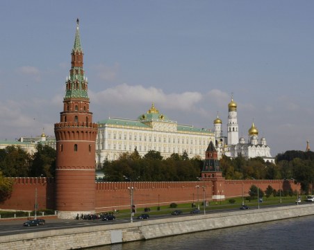 Кремъл спря референдумите за анексиране на украински територии