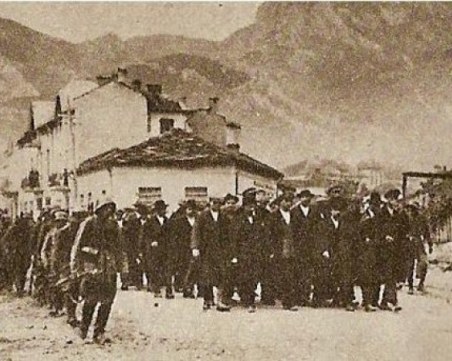 На този ден: Преждевременно избухва Септемврийското въстание през 1923 година