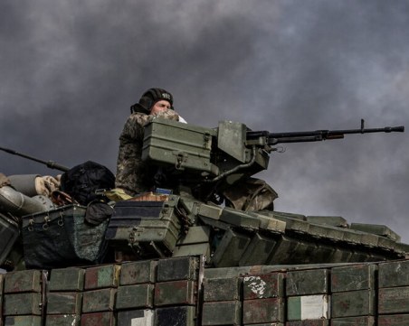 ООН: Противниците на войната в Украйна са подложени на сплашване в Русия