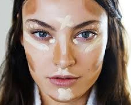 Съвети за красота: Нанасяне на коректор