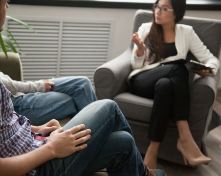 Сексуалната терапия и какво трябва да знаем за нея