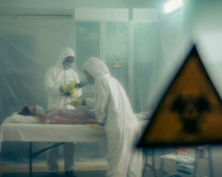 Сирия съобщи за над 20 случая на холера и трима починали