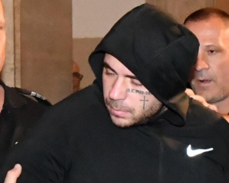 Демерджиев: Изглежда е имало полицейски чадър над Семерджиев