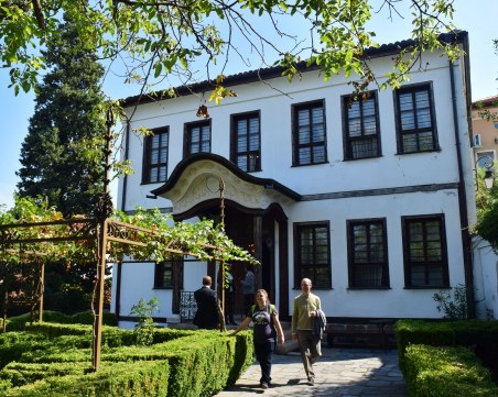 Започват празниците на Стария град