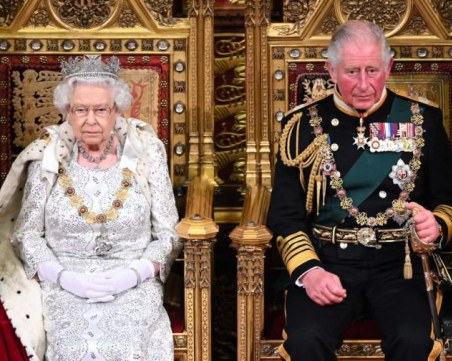 Защо народът не иска Чарлз да стане крал и какви промени предстоят във Великобритания?