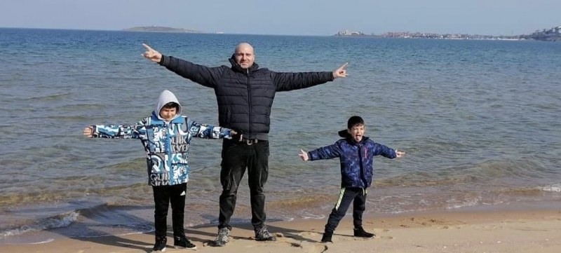 Нека помогнем на Калин от Пловдив да се справи с тежката диагноза