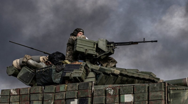 ООН: Противниците на войната в Украйна са подложени на сплашване в Русия